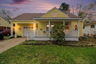 1518 Ardmoor Avenue, Ann Arbor, MI 48103