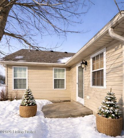 1580 Overlook Cir, Shelbyville, KY 40065