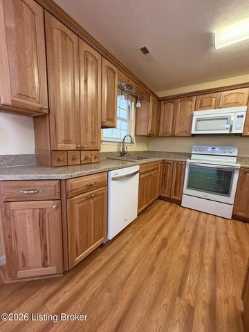 1580 Overlook Cir, Shelbyville, KY 40065