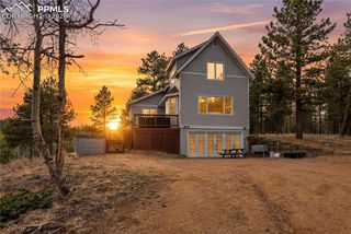 57 Trout Creek Circle, Divide, CO 80814