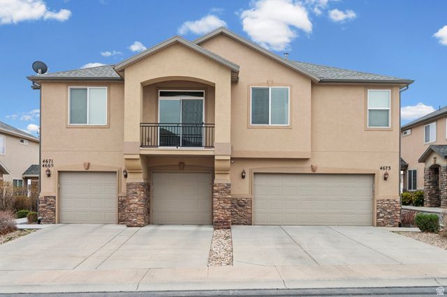 4669 W GREENSAND DR, West Jordan, UT 84084