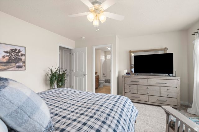 4669 W GREENSAND DR, West Jordan, UT 84084