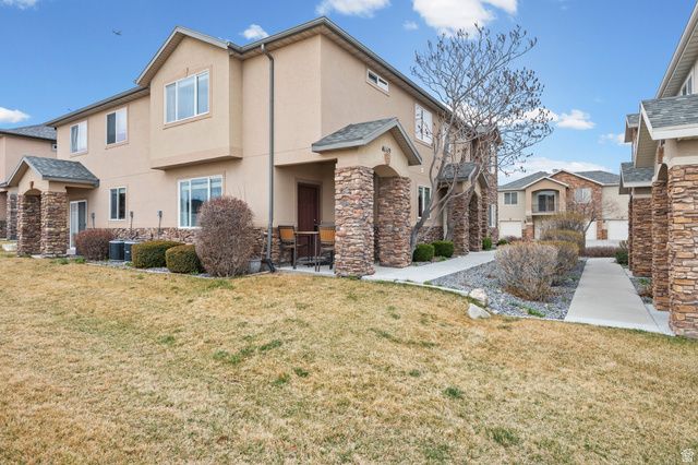 4669 W GREENSAND DR, West Jordan, UT 84084