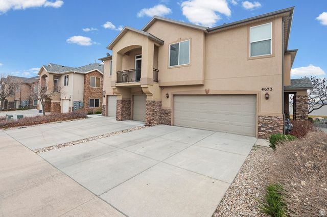 4669 W GREENSAND DR, West Jordan, UT 84084
