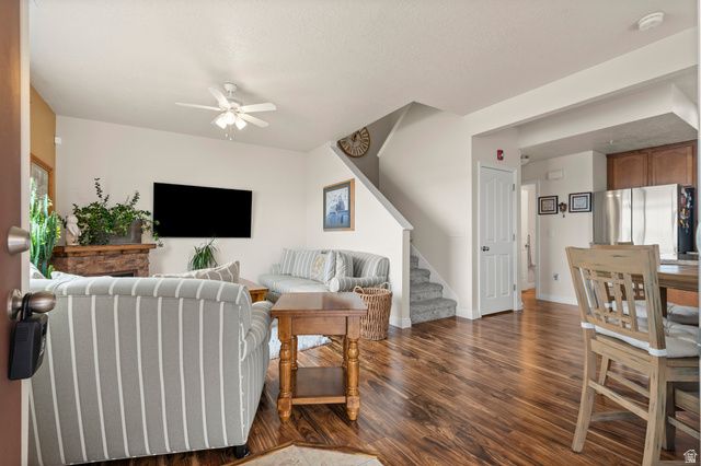 4669 W GREENSAND DR, West Jordan, UT 84084