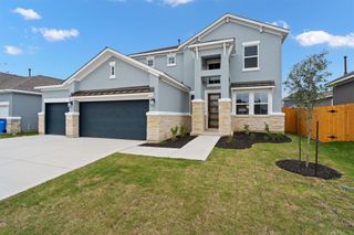 19024 Ariel Elena WAY, Pflugerville, TX 78660