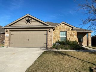 207 Park Avenue, Anna, TX 75409