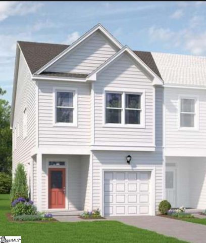 612 Farcroft Trail Lot 134, Roebuck, SC 29376