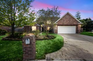 17439 Memorial Mills Drive, Spring, TX 77379