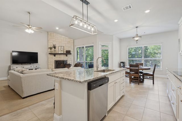 6101 Starr Drive, Mckinney, TX 75071