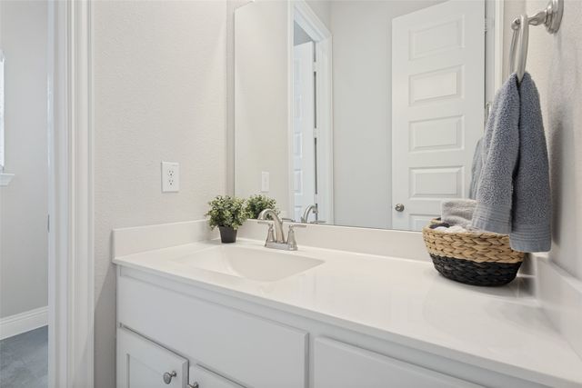 6101 Starr Drive, Mckinney, TX 75071