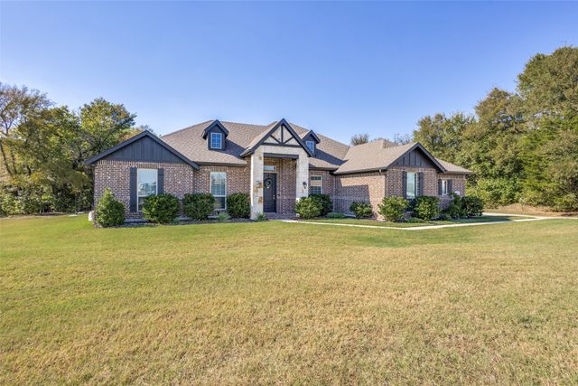 6101 Starr Drive, Mckinney, TX 75071