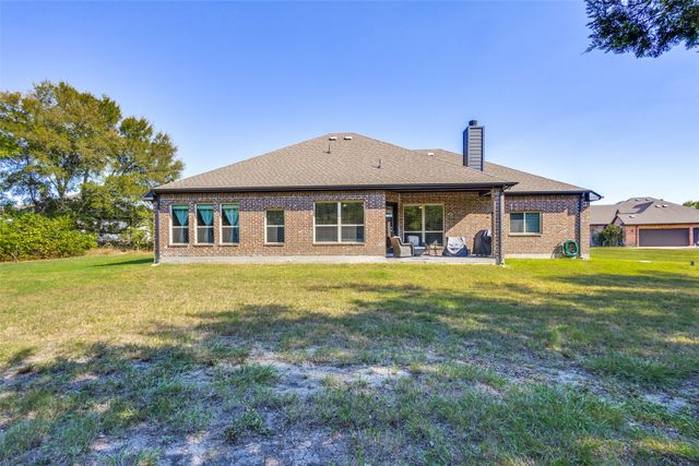 6101 Starr Drive, Mckinney, TX 75071