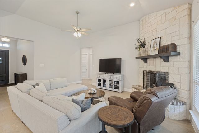 6101 Starr Drive, Mckinney, TX 75071