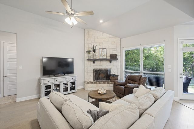 6101 Starr Drive, Mckinney, TX 75071