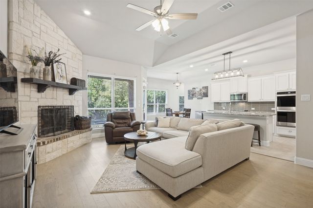 6101 Starr Drive, Mckinney, TX 75071