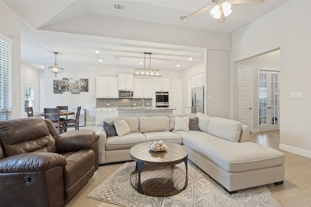 6101 Starr Drive, Mckinney, TX 75071