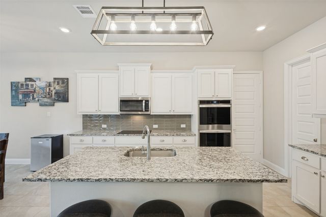6101 Starr Drive, Mckinney, TX 75071
