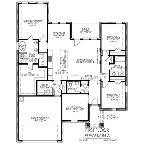 4312 Laurel Trail, Midlothian, TX 76065