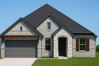 4312 Laurel Trail, Midlothian, TX 76065