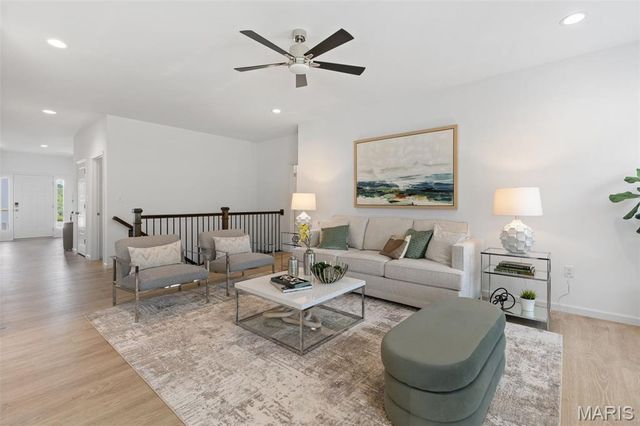 2 Maple at Whispering Pines, High Ridge, MO 63049