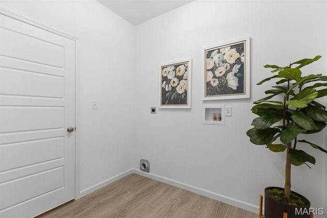 2 Maple at Whispering Pines, High Ridge, MO 63049
