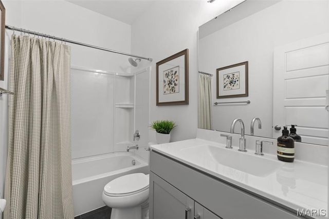 2 Maple at Whispering Pines, High Ridge, MO 63049