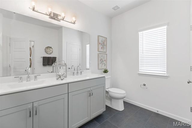 2 Maple at Whispering Pines, High Ridge, MO 63049