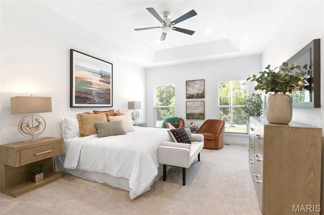 2 Maple at Whispering Pines, High Ridge, MO 63049