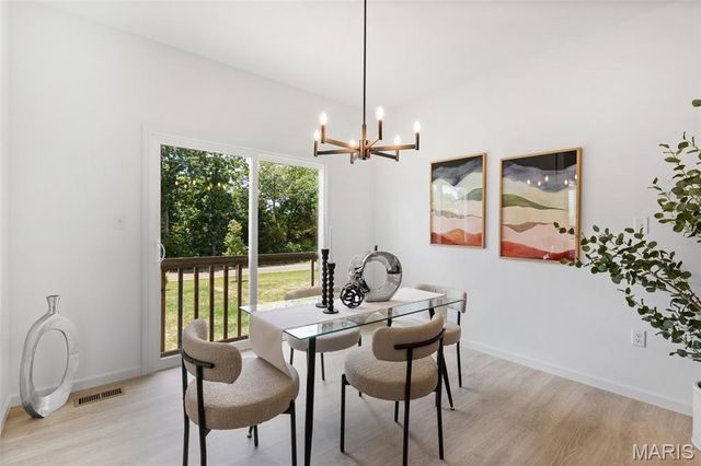 2 Maple at Whispering Pines, High Ridge, MO 63049