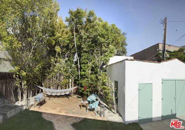 146 N La Peer Drive, West Hollywood, CA 90048