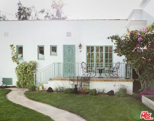 146 N La Peer Drive, West Hollywood, CA 90048