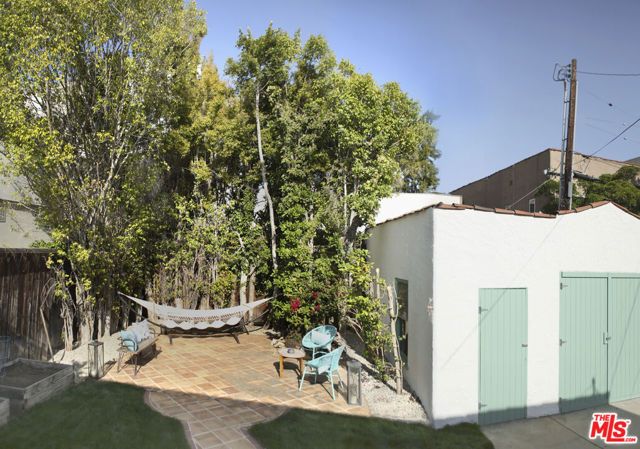 146 N La Peer Drive, West Hollywood, CA 90048