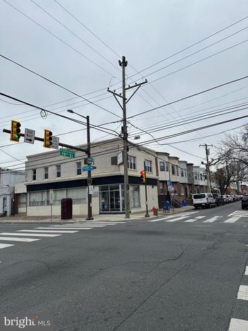 2101 S 19TH ST, Philadelphia, PA 19145