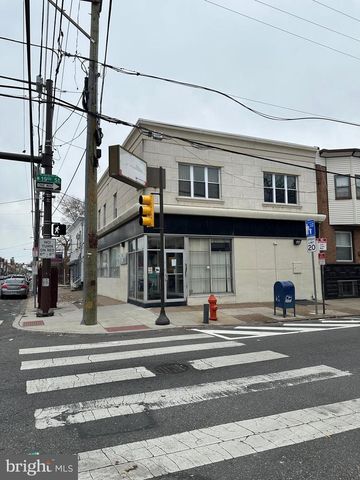 2101 S 19TH ST, Philadelphia, PA 19145