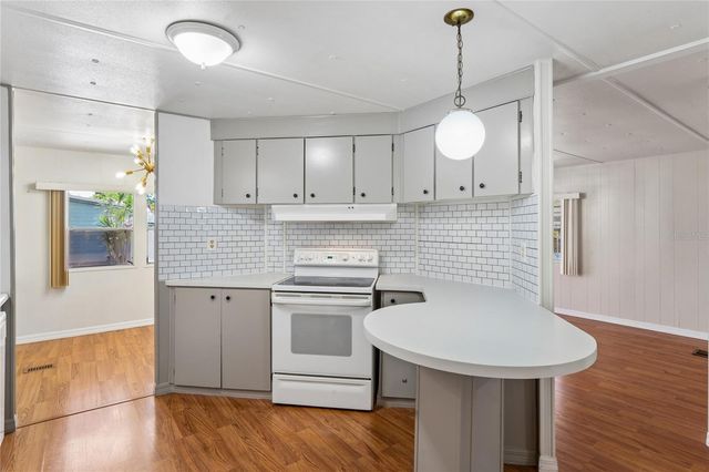 6950 46TH AVENUE N 1, St Petersburg, FL 33709