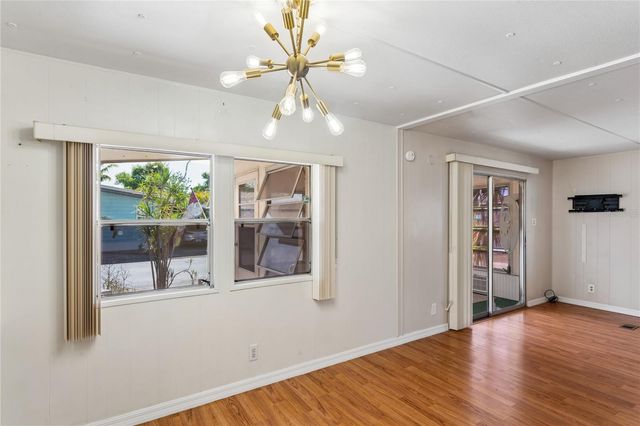 6950 46TH AVENUE N 1, St Petersburg, FL 33709