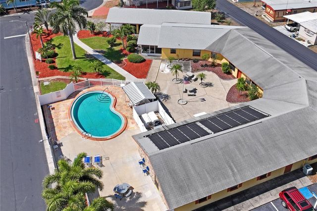 6950 46TH AVENUE N 1, St Petersburg, FL 33709