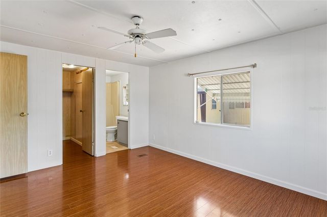 6950 46TH AVENUE N 1, St Petersburg, FL 33709