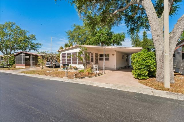 6950 46TH AVENUE N 1, St Petersburg, FL 33709