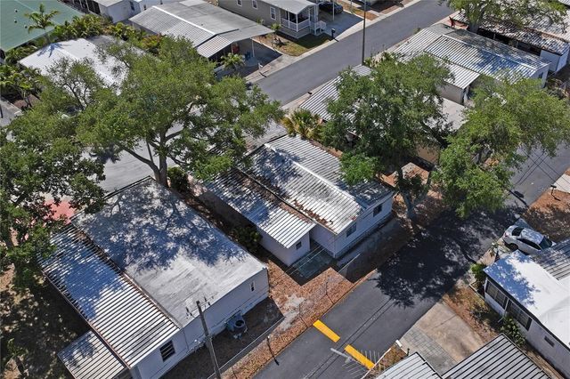 6950 46TH AVENUE N 1, St Petersburg, FL 33709