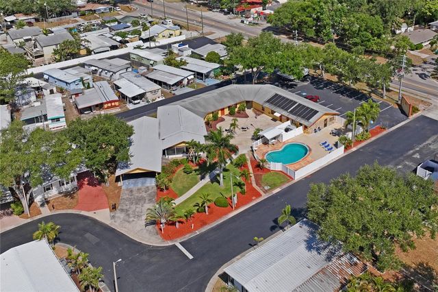 6950 46TH AVENUE N 1, St Petersburg, FL 33709