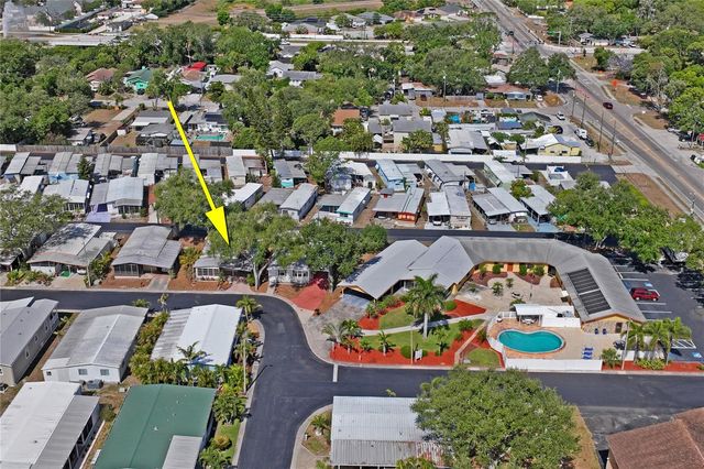 6950 46TH AVENUE N 1, St Petersburg, FL 33709