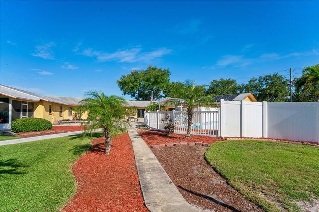 6950 46TH AVENUE N 1, St Petersburg, FL 33709