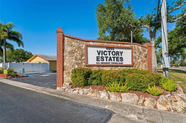 6950 46TH AVENUE N 1, St Petersburg, FL 33709