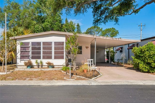 6950 46TH AVENUE N 1, St Petersburg, FL 33709