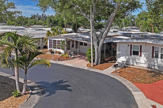 6950 46TH AVENUE N 1, St Petersburg, FL 33709