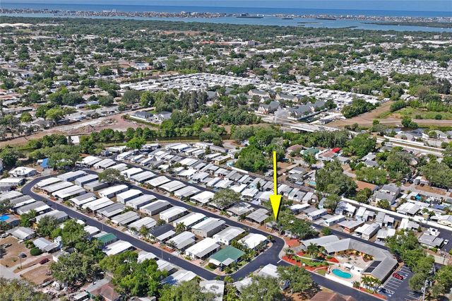 6950 46TH AVENUE N 1, St Petersburg, FL 33709