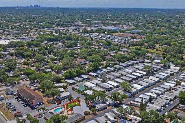 6950 46TH AVENUE N 1, St Petersburg, FL 33709