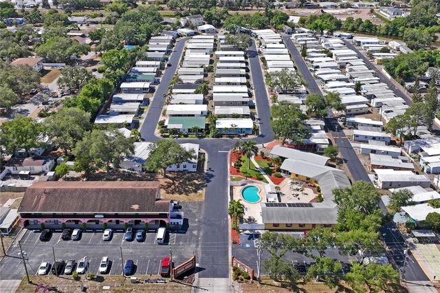 6950 46TH AVENUE N 1, St Petersburg, FL 33709